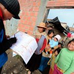 La Gobernación de La Paz emite auto de buen gobierno para el Censo; prohíbe la circulación hasta las 23.59 del sábado