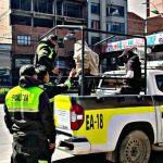 Seguridad Ciudadana: 154 personas fueron aprehendidas en la primera jornada censal