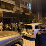Sentencian a 15 años de prisión a contrabandistas que causaron deceso de un militar en El Alto