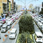 Un concurso de Bs 500.000 para el descongestionamiento vehicular en la Ceja de El Alto